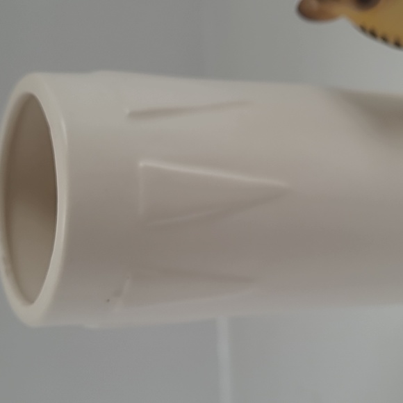 Vintage Seto Craft Vase - Picture 3 of 8